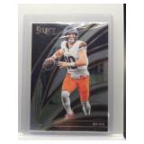 Bo Nix 2025 Select Club