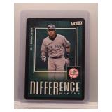 Derek Jeter 2003 Victory Difference Makers