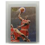 Michael Jordan 1996 Skybox Premium
