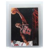 Michael Jordan 2003 Upper Deck