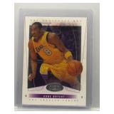 Kobe Bryant 2004 Hoops Hot Prospects