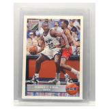 Shaquille O'Neal 1993 Upper Deck McDonald's