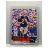 Tom Brady 2016 Prestige