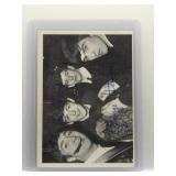 George Harrison 1964 Beatles #106