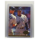 Ken Griffey Jr 1994 Fleer Ultra