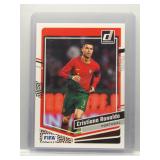 Christiano Ronaldo 2023 Donruss