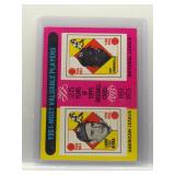 Berra/Campanella 1975 Topps 1951 MVP?s