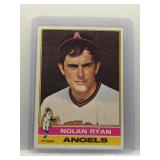 Nolan Ryan 1976 Topps