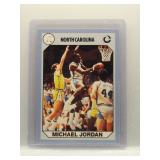 Michael Jordan 1990 Collegiate 3