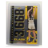 Caitlin Clark 2024 Panini Rookie