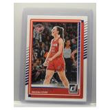 Caitlin Clark 2025 Donruss