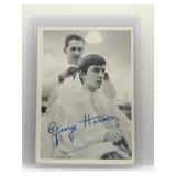George Harrison 1964 Beatles #53