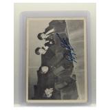 Ringo Starr 1964 Beatles #12