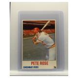 Pete Rose 1978 Hostess