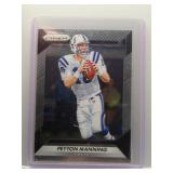 Peyton Manning 2016 Prizm