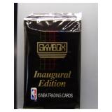 1990 Skybox Basketball Sealed Pack