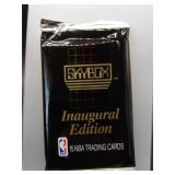 1990 Skybox Basketball Sealed Pack