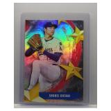 Shohei Ohtani 2025 Topps Stars of the MLB