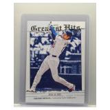Shohei Ohtani 2026 Topps Greatest Hits