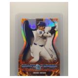 Shohei Ohtani 2026 Bowman Chrome Die Cut