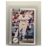 Shohei Ohtani 2026 Topps