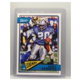 Barry Sanders 2018 Classics