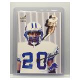 Barry Sanders 1999 Aurora