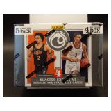 2021 Chronicles DP Basketball Sealed Blaster Box
