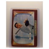 Yogi Berra 1955 Bowman