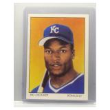 Bo Jackson 1990 Score Dream Team