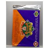 1991 Upper Deck Comic Ball Sealed Pack