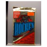1993-94 Topps Premier Hockey Sealed Pack