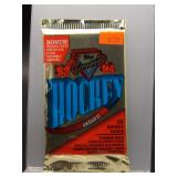 1993-94 Topps Premier Hockey Sealed Pack
