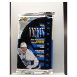 1993-94 Upper Deck Hockey Sealed Pack