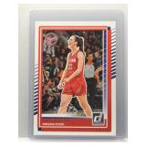 Caitlin Clark 2025 Donruss