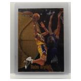 Kobe Bryant 1998 Bowman's Best