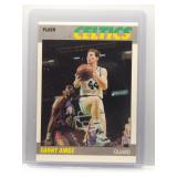 Danny Ainge 1987 Fleer