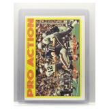 Roger Staubach 1972 Topps