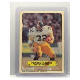 Franco Harris 1983 Topps Sticker