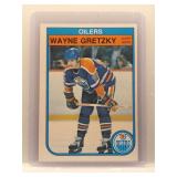 Wayne Gretzky 1982 O-Pee Chee