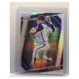 Nolan Ryan 2023 Panini National Mojo