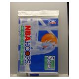 1992-93 Hoops Basketball Sealed Pack