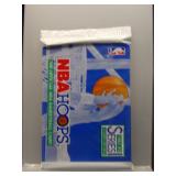 1992-93 Hoops Basketball Sealed Pack