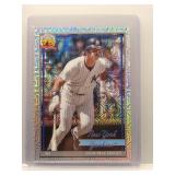 Don Mattingly 2026 Topps Chrome Silver Mojo