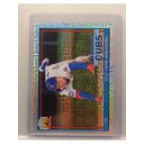 Pete Crow-Armstrong 2026 Topps Chrome Silver Mojo