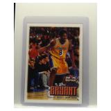 Kobe Bryant 1999-00 Skybox