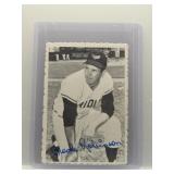 Brooks Robinson 1969 Topps Deckle