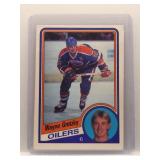 Wayne Gretzky 1984 O-Pee-Chee