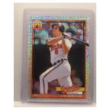 Cal Ripken Jr 2026 Topps Chrome Silver Mojo