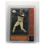 Ken Griffey Jr 2000 Upper Deck Silver